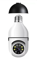 Câmera de Segurança WI-FI 360 [FRETE GRÁTIS]